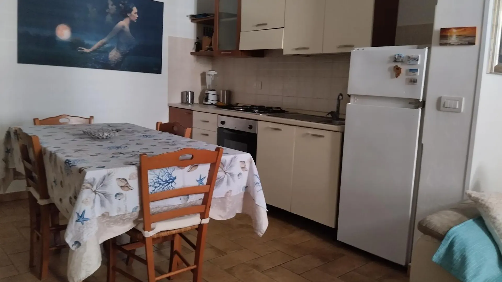 Apartament Casa Fiore Lecce 0*,  Włochy