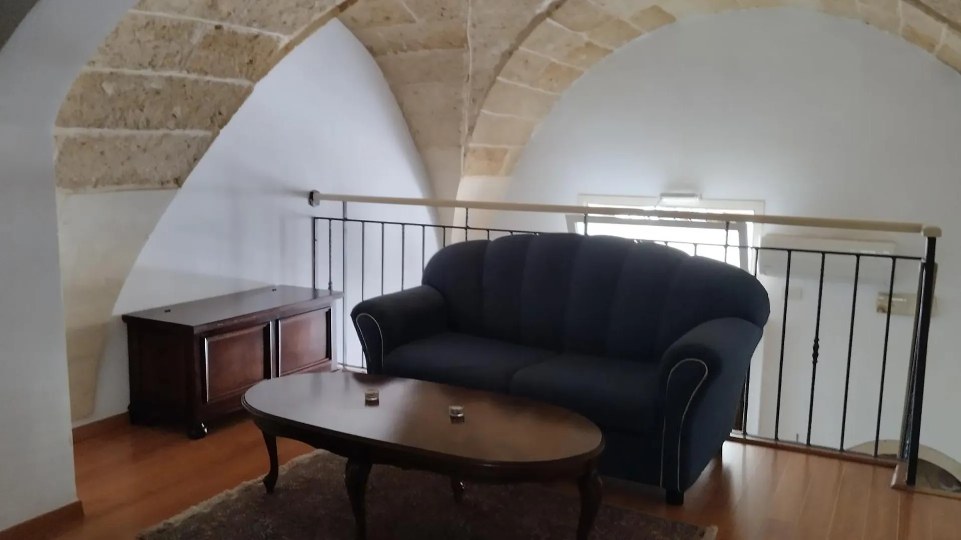 Casa Fiore Apartment Lecce Italy