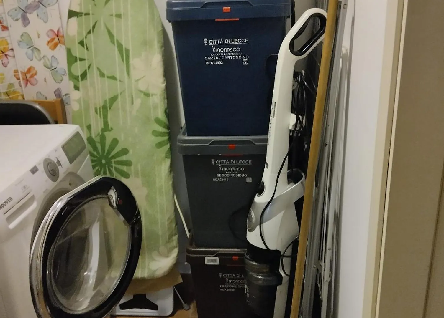 Apartament Casa Fiore Lecce 0*,