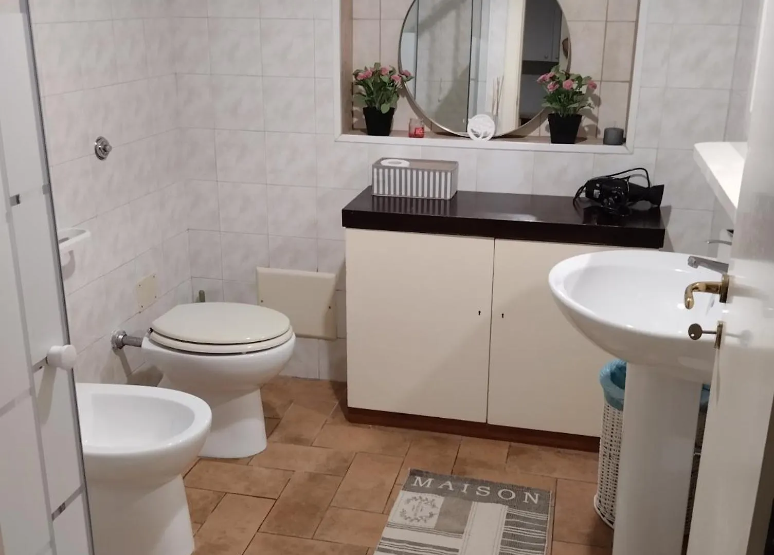 Apartament Casa Fiore Lecce