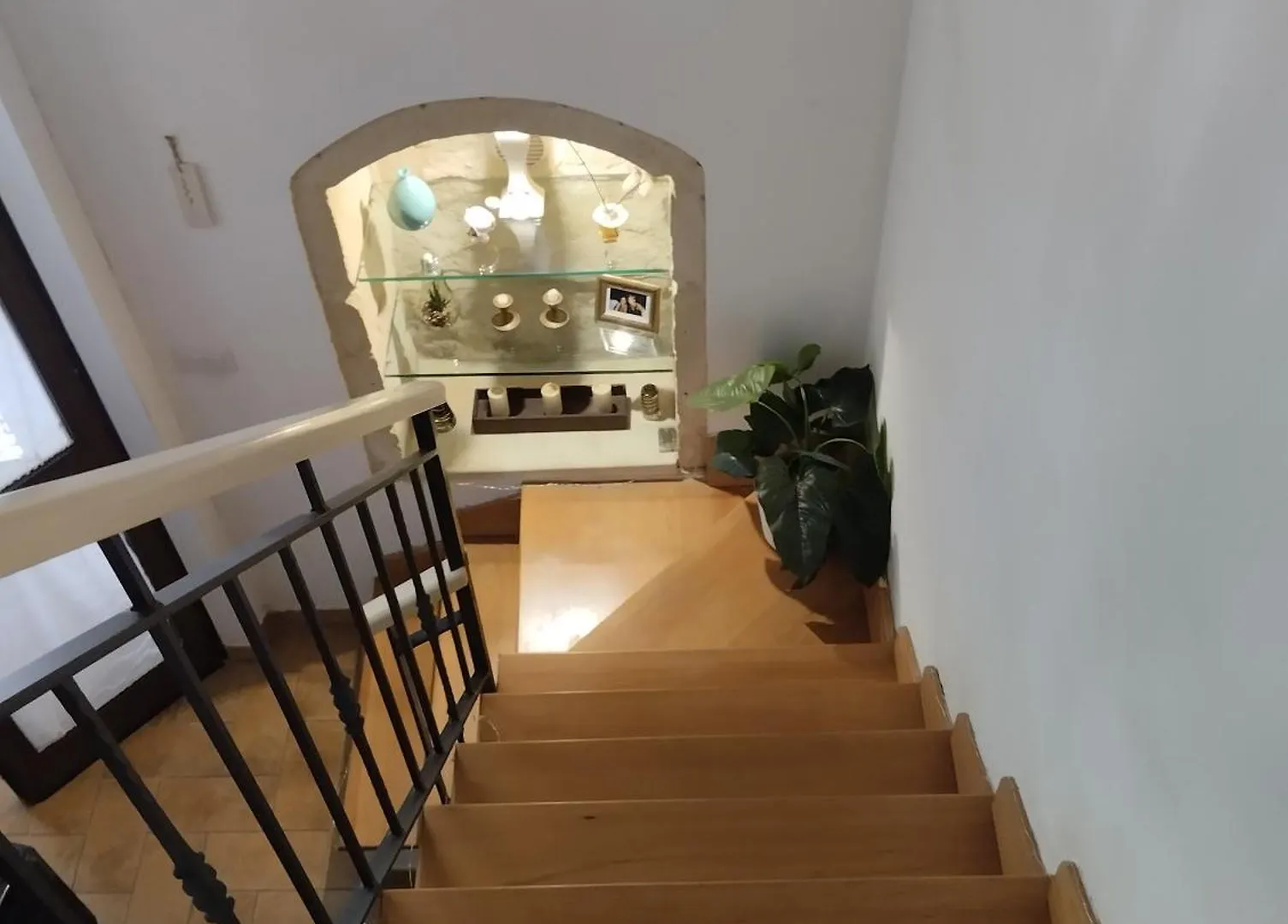 Apartament Casa Fiore Lecce