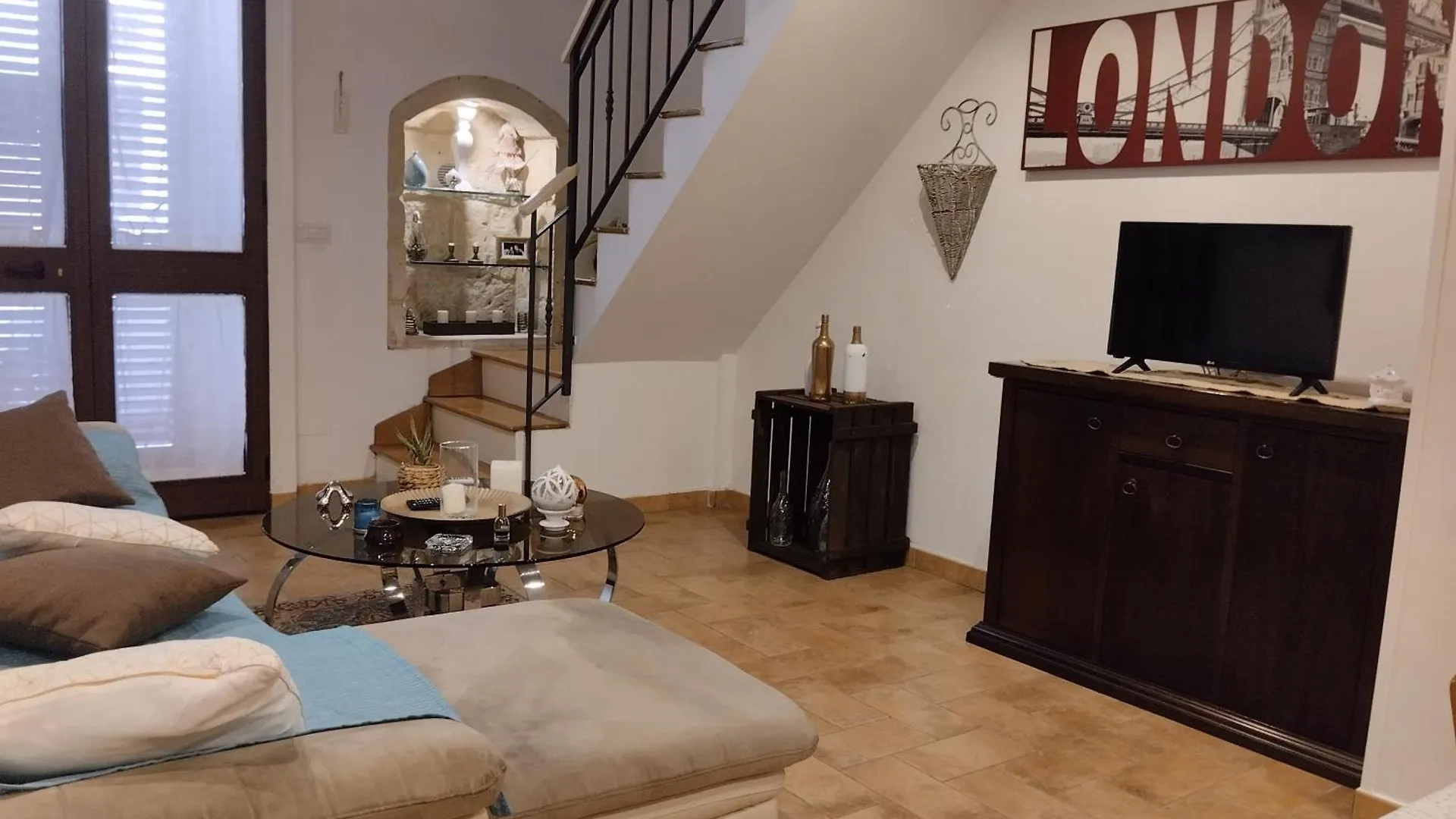 Apartament Casa Fiore Lecce