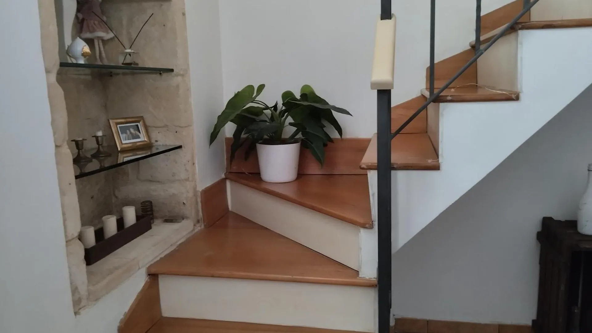 Apartament Casa Fiore Lecce